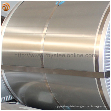 High Electric Resistance Electrical Steel